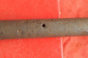 ммг ствол MG-34