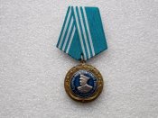 Потомству в пример.Адмирал флота СССР Н.Г.Кузнецов.