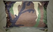 Водонепроницаемый комплект (куртка и штаны) ВС Италии (Woodland), оригинал. Новый, размер 58