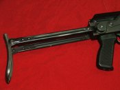 Zastava M70 А (Югославия) Кал. 7,62 mm.