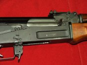Zastava M70 А (Югославия) Кал. 7,62 mm.