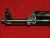 Zastava M70 А (Югославия) Кал. 7,62 mm.
