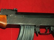 Zastava M70 А (Югославия) Кал. 7,62 mm.
