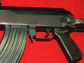 Zastava M70 А (Югославия) Кал. 7,62 mm.