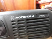 Профессиональная автомобильная рация Motorola GM340 с 1 грн