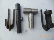 Конструктор , снайперський  приціл  СВТ 38/40 +бонус