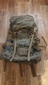 Рюкзак Main Pack Tango ILBE Gen 2 USMC б/у