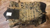 Рюкзак Main Pack Tango ILBE Gen 2 USMC б/у