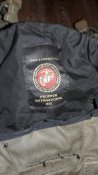 Рюкзак Main Pack Tango ILBE Gen 2 USMC б/у