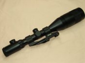 Оптический прицел Hakko 4х-16х56. (Япония).