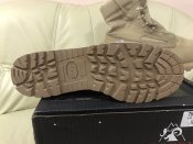 Ботинки Rocky 782 Hot Weather Army Combat Boot