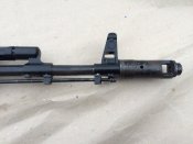 АКС-74 СХП
