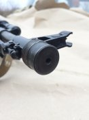 АКС-74 СХП