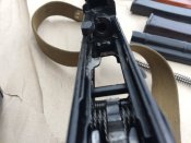 АКС-74 СХП