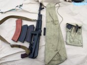 АКС-74 СХП