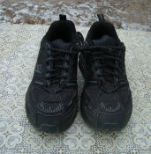 кроссовки UK Gear XC-09, размер UK-4.5