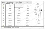 Костюм горка 3 флис Барс. Оригинал, Размер 52/5