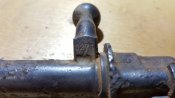 Затвор mauser 98k