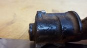 Затвор mauser 98k