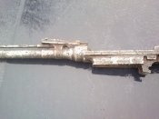 Останки СВТ 40