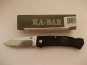 Складной нож KA-BAR 4070 Large Dozier Folding Hunter