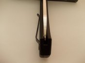 Складной нож KA-BAR 4070 Large Dozier Folding Hunter