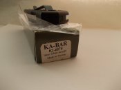 Складной нож KA-BAR 4070 Large Dozier Folding Hunter