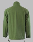 Фліс Британія Liner green thermal