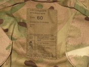 Лот №А1226 Кепка Британии оригинал р. 60 MTP