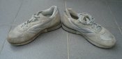 Кроссовки  HI-TEC Silver Shadow, UK- 8.5, розпаровка.