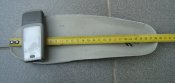 Кроссовки  HI-TEC Silver Shadow, UK- 8.5, розпаровка.