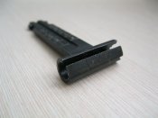 Прицельная планка РПК (некомплект)