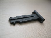 Прицельная планка РПК (некомплект)