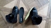 Берці Reebok ASTM F2892-11 EH Waterproof