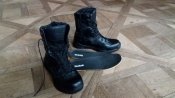 Берці Reebok ASTM F2892-11 EH Waterproof