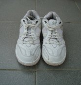 кроссовки UK Gear, модель GT-02. размер UK-6,5.