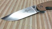Ontario RAT 1 (оригинал), с титановыми лайнерами