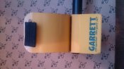 Garrett Ace 250 + NEL Tornado 5.