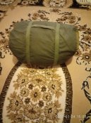 Спальник,/зимник/