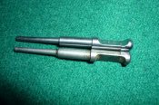 ударник Sauer 38H