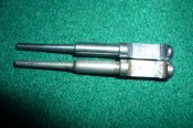 ударник Sauer 38H