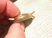 часы Ракета made in USSR