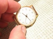 часы Ракета made in USSR