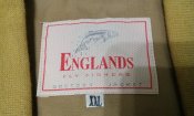 Разгрузочный жилет ENGLANDS !!!