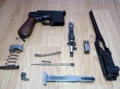 Mauser C 96 (ММГ)