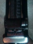 Mauser C 96 (ММГ)