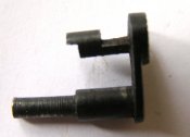 Предохранитель Браунинг 1910/1922 с пружинкой, оригинал