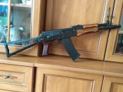 Пневматический Юнкер 2