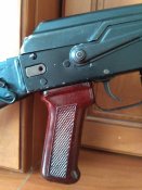 Пневматический Юнкер 2
