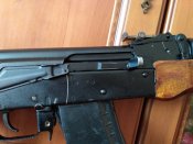 Пневматический Юнкер 2
